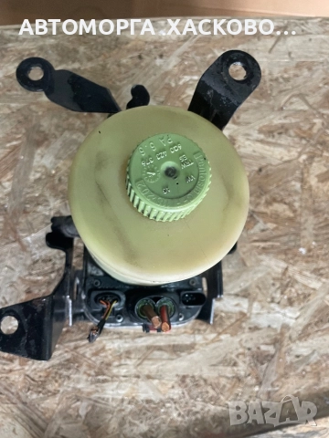 ЕЛЕКТРИЧЕСКА ХИДРАВЛИЧНА ПОМПА VW POLO Volkswagen  TRW 6Q0423156AB, снимка 4 - Части - 52499376