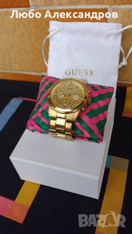 GUEST., снимка 3 - Луксозни - 52857317