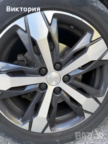 Продавам Peugeot 3008, снимка 12 - Автомобили и джипове - 56075690