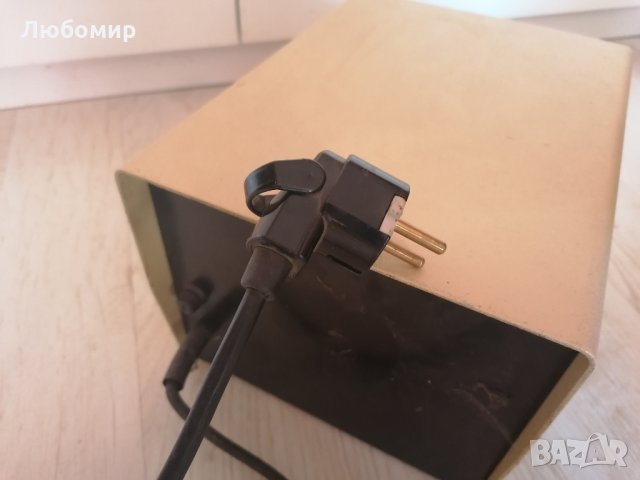 Стабилизатор, Трансформатор, снимка 4 - Аудиосистеми - 34630248