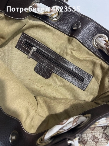 Gucci Prada дамски чанти, снимка 3 - Чанти - 52103796