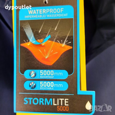 Celert Heritage Дамско водоустойчиво яке,  размер - L. , снимка 6 - Якета - 39292056