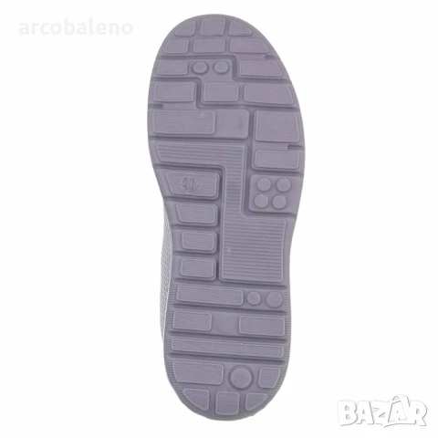 Мъжки ежедневни обувки, 4цвята , снимка 8 - Ежедневни обувки - 51201944