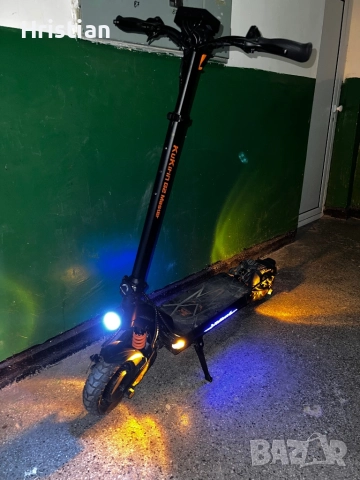 Kukirin G2 Master , снимка 2 - Друга електроника - 52677113