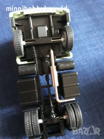 Scania 1.43, снимка 13 - Колекции - 50584648