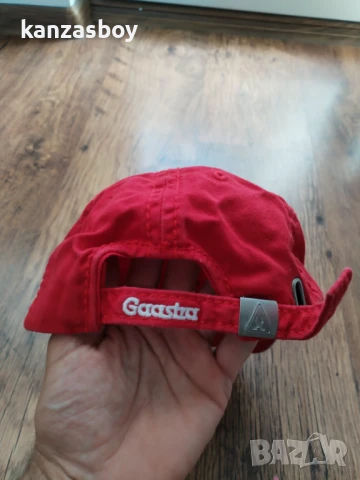 gaastra - страхотна шапка , снимка 4 - Шапки - 51009419