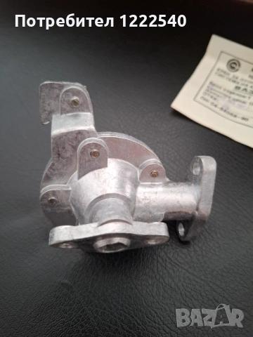 Кранче за парно, лада москвич., снимка 2 - Части - 53809758