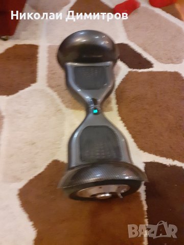 Ховърборд10 , снимка 3 - Друга електроника - 41486783