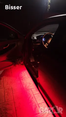 Инсталация на интериорно / екстериорно осветление / ambient lighting, снимка 6 - Тунинг - 49417548