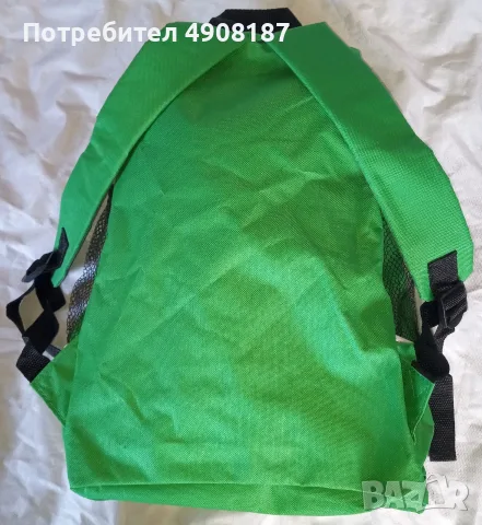 Раница Use go. 25 л, снимка 3 - Раници - 56059762