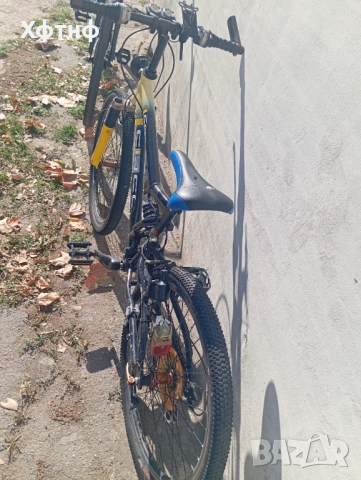 Продавам две колелета едното е за 9 10 годишно дете , снимка 6 - Други услуги - 51443064