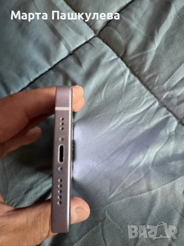 iPhone 14,128гб, снимка 11 - Apple iPhone - 56166244