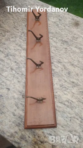 Закачалка., снимка 2 - Закачалки - 49716716