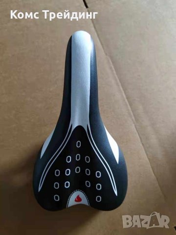 Нови седалки за велосипед (2)