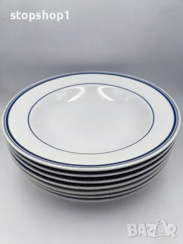 Чинии Amely Jones 22 см  2 лв броя