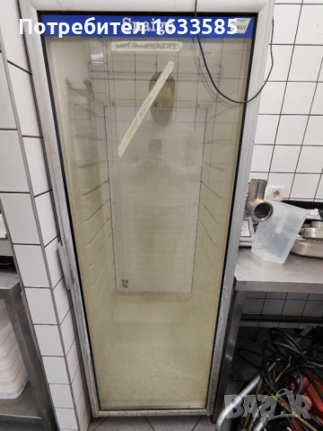 Продавам хладилник, снимка 2 - Хладилници - 53160190