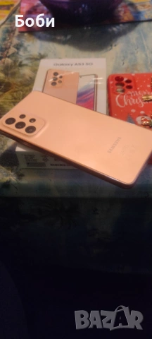 Samsung a53 5g, снимка 2 - Samsung - 53381227
