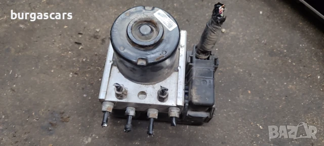 Abs 10.0970-0124.3 Mazda 3 1.6-105к.с. - 110лв