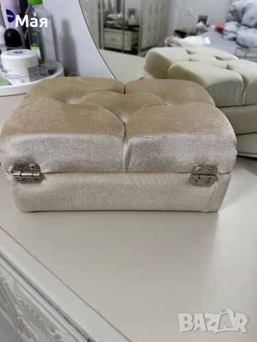 Кутийка за Козметика, снимка 4 - Козметика за лице - 52642283