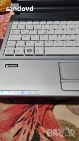 евтин лаптоп FUJITSU A-530 цена 60 евро, снимка 3 - Лаптопи за дома - 53869059