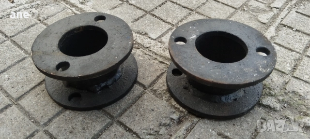 хъбове за хондаCRV, снимка 3 - Части - 52504679