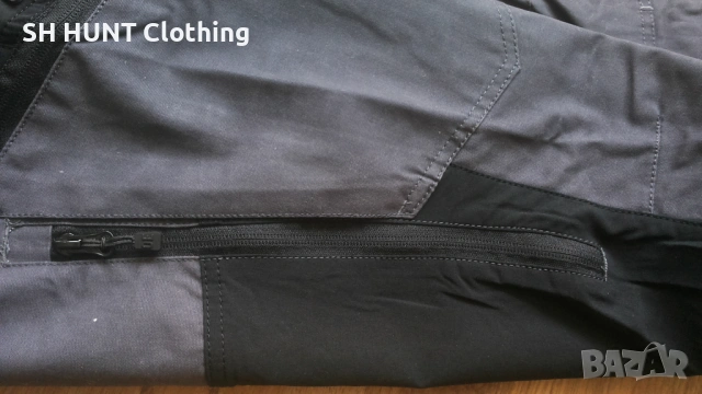 OUTDOOR & ESSENTIALS Aspen Pro Stretch Pants размер S панталон - 2031, снимка 7 - Екипировка - 53386230