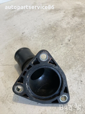 Капак на термостат MZR-CD 2.2 за Mazda CX-7 (2011) , снимка 2 - Части - 53634876