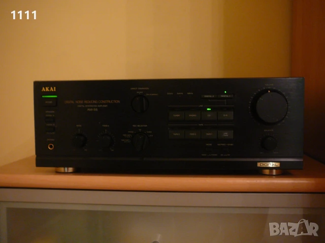 AKAI AM-55