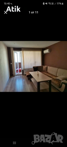 Продавам Апартамент, снимка 3 - Апартаменти - 53190485