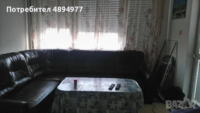 Двустаен в Каменица 1 !, снимка 3 - Апартаменти - 55721342