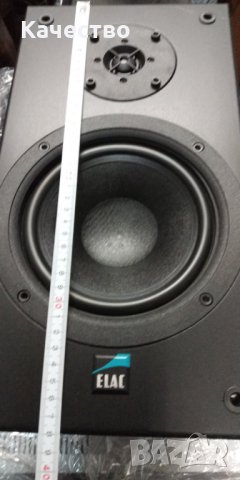 Толколони Elac, снимка 4 - Тонколони - 35669515