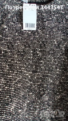 Блуза марка МANGO, снимка 6 - Блузи с дълъг ръкав и пуловери - 41544149