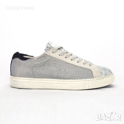 STEVE MADDEN STEVEN PEYTON Sneaker Оригинални Дамски Кецове Обувки Маратонки 40.5 41, снимка 2 - Кецове - 40387271