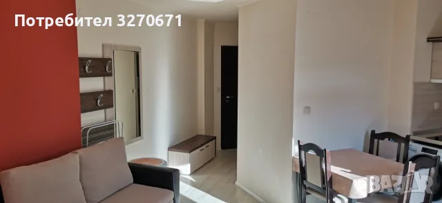 Апартамент за наем в Слънчев бряг, снимка 8 - Апартаменти - 55792498