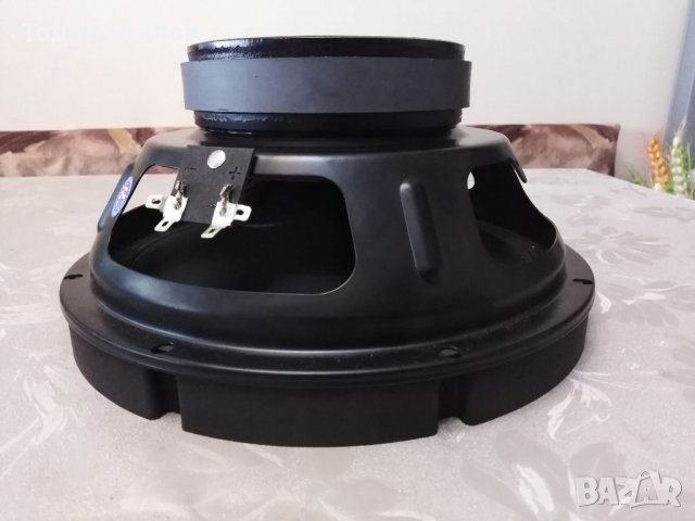 Eminence beta10a-1брой-new, снимка 4 - Тонколони - 39558816