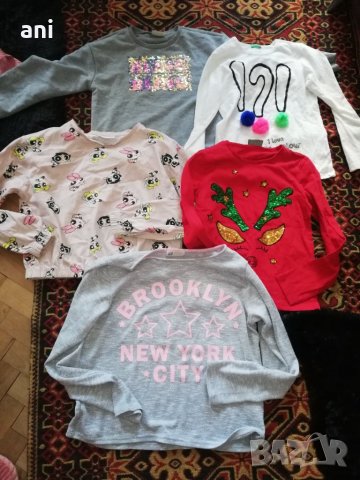 красиви блузки