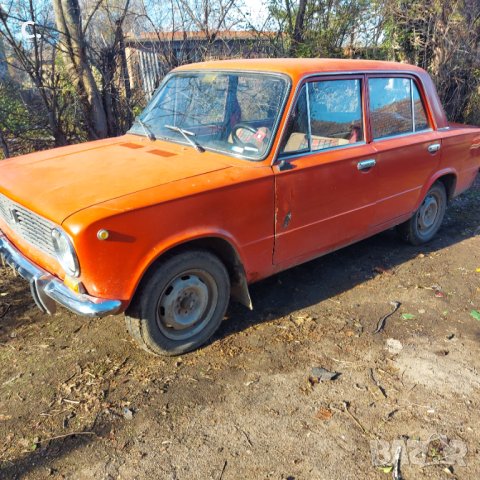 Lada/лада 2101 на части , снимка 3 - Автомобили и джипове - 40380916