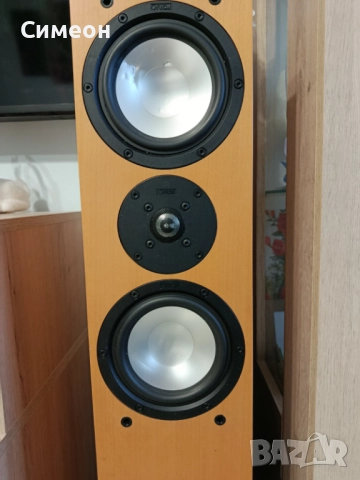 Canton Karat M 80 DC, снимка 6 - Тонколони - 52705078