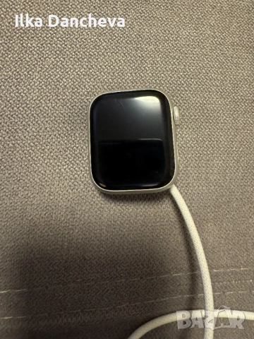 Apple Watch Series 9 (GPS)