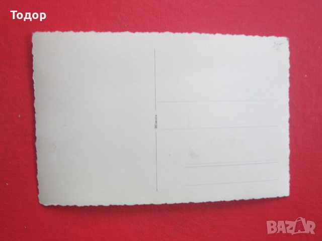 Картичка снимка 3 райх 15, снимка 2 - Колекции - 36193564