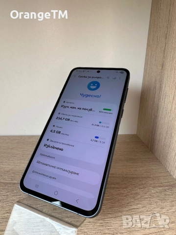 Samsung A55 256Gb 8GB Ram