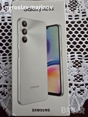 Продавам Самсунг А 05 S