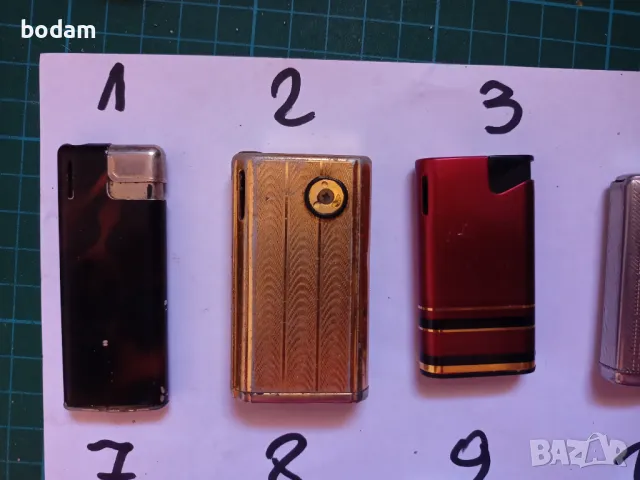 Запалки, снимка 4 - Запалки - 47565791