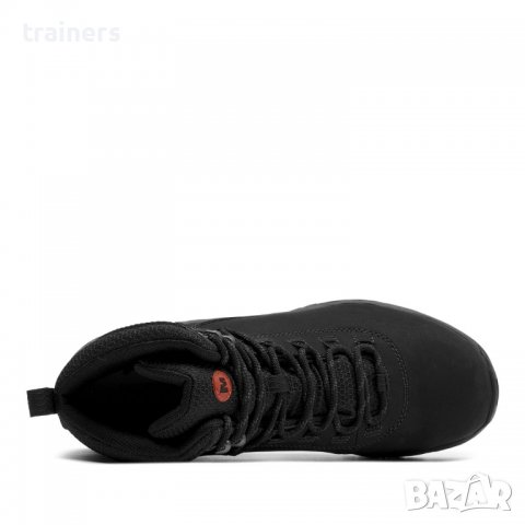 Merrell Vego Mid Leather WaterProof код J311538C Оригинални Водоустойчиви Обувки, снимка 3 - Спортни обувки - 39045693