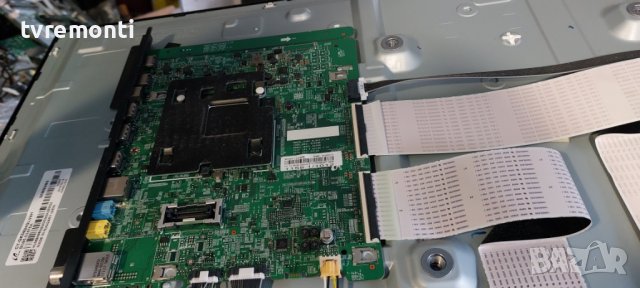 MAIN BOARD, BN94-12430B, BN41-02568A for SAMSUNG ,UE40MU6102K for 40 inc DISPLAY CY-GK040HGLV4H