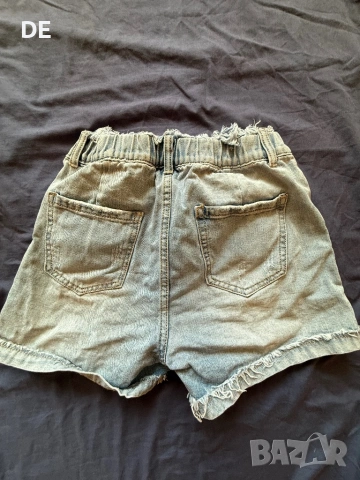 Къси панталонки, снимка 2 - Къси панталони и бермуди - 53397664