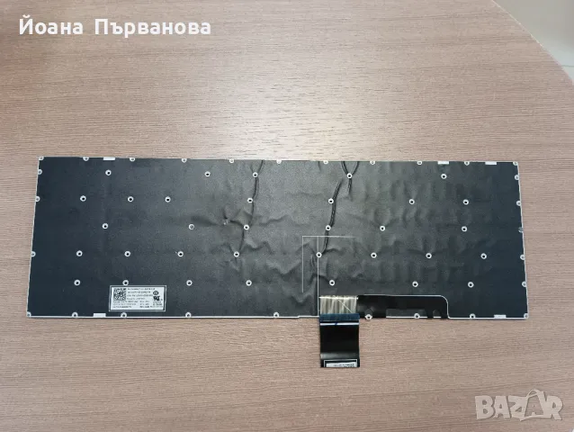 Продавам части за лаптоп IdeaPad 3 15IML05, снимка 2 - Части за лаптопи - 48979436