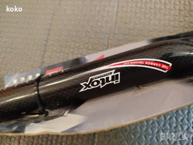 Колче за седалка 27.2мм карбон ново, снимка 2 - Части за велосипеди - 49212594