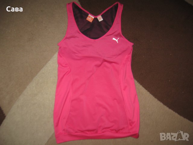 Потници ADIDAS, PUMA   дамски,С-М /цикламен,син/, снимка 9 - Потници - 29802438