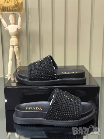 чехли prada , снимка 4 - Чехли - 51302066
